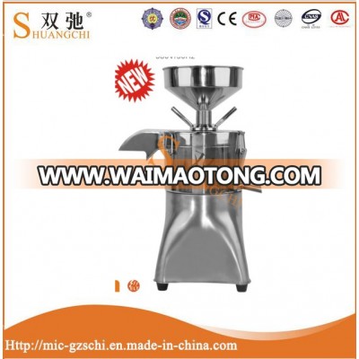 Commercial Soybean Milk Juice Machine Soybean Grinding Machine